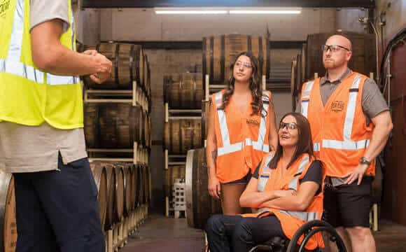 Disability Rights