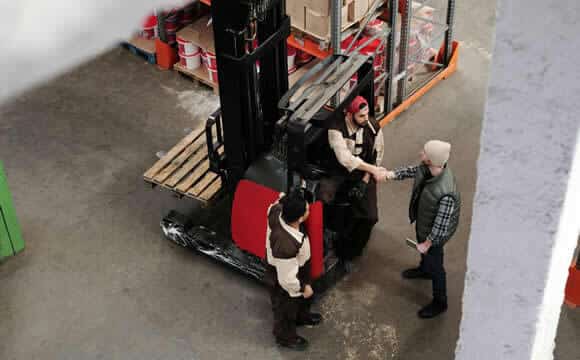 Workers Compensation